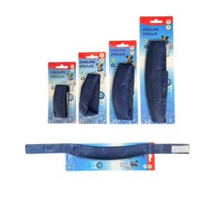 COLLAR DE GEL REFRESCANTE- XL