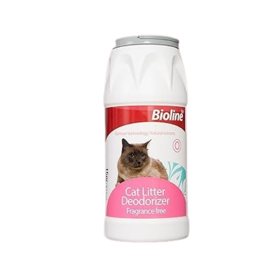 DESORANTE PARA GATO