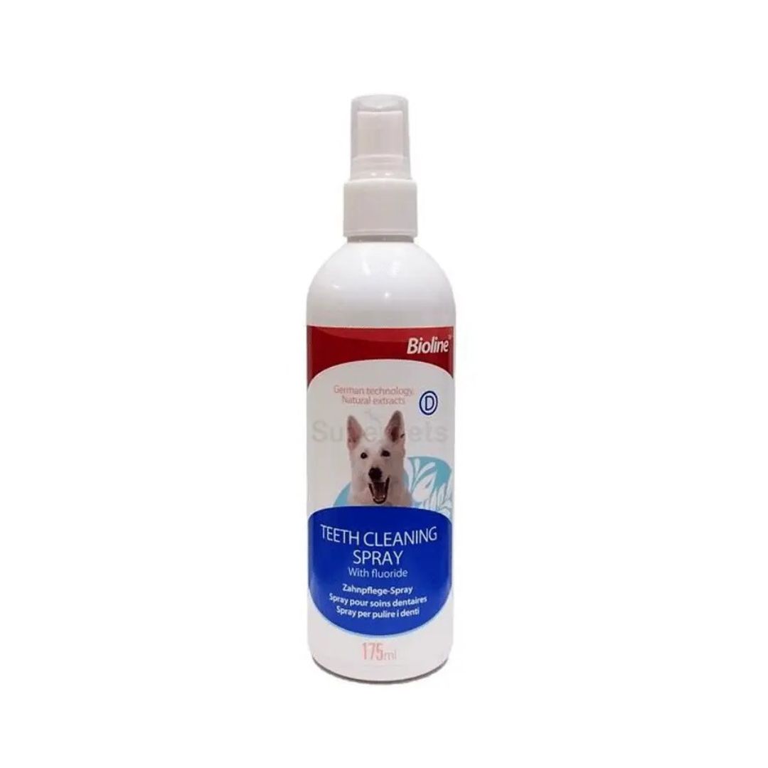 SPRAY BUCAL