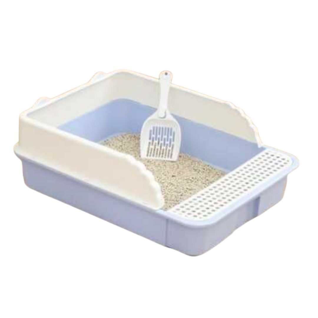 ARENERO PARA GATO