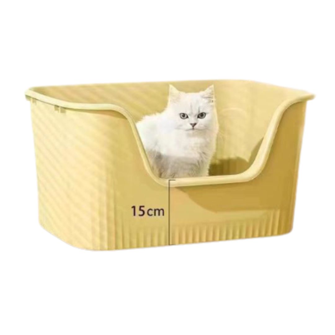 ARENERO PARA GATO