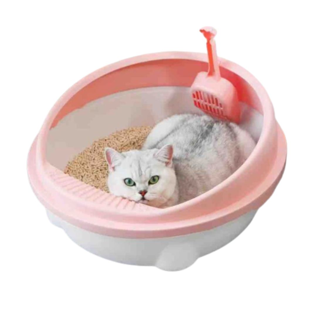 ARENERO PARA GATO