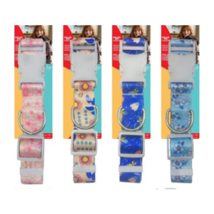 COLLAR PARA PERRO.