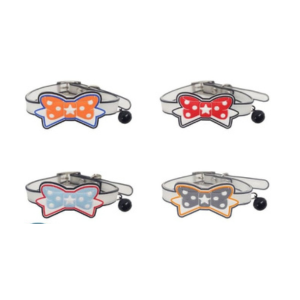 COLLAR PARA GATO.