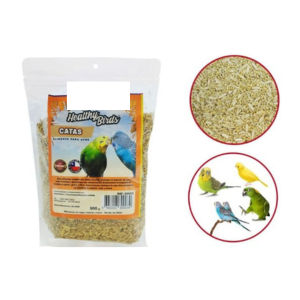 ALIMENTOS PARA AVES.