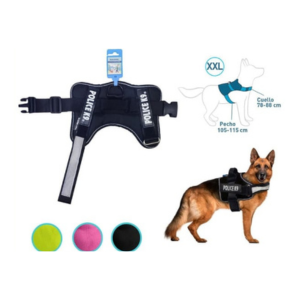 ARNES PARA PERRO.