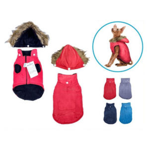 PARKA 