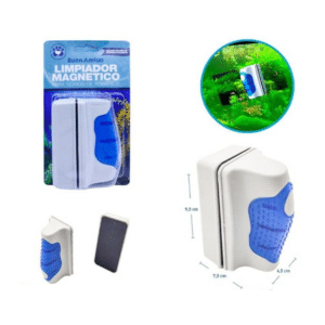 LIMPIADOR MAGNETICO