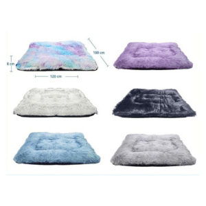 CAMA PARA MASCOTA