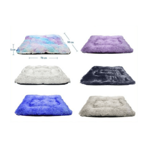CAMA PARA MASCOTA