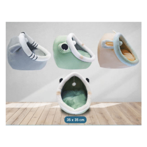 CAMA PARA MASCOTA