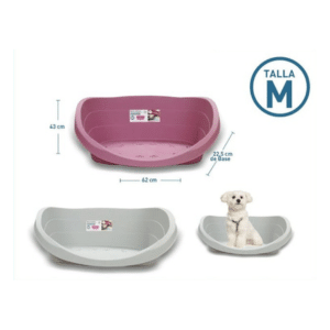CAMA PARA MASCOTA