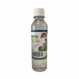 SHAMPOO PARA GATO