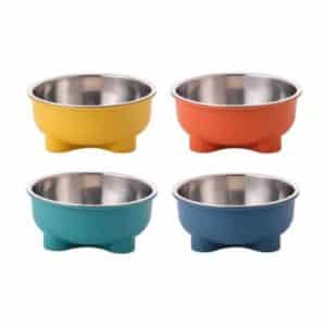 PLATO ALUMINIO