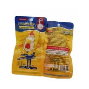 SNACKS PARA MASCOTA