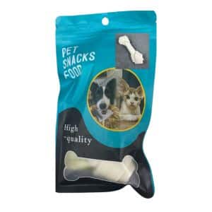 HUESO  MASTICABLE