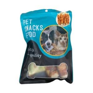 HUESO  MASTICABLE
