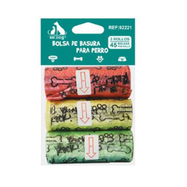 BOLSA PARA POPO