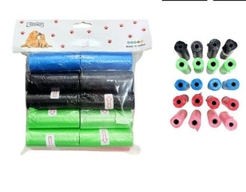 BOLSA PARA POPO
