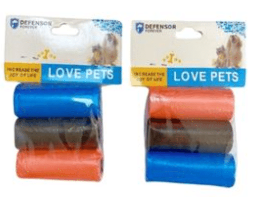 BOLSA PARA POPO