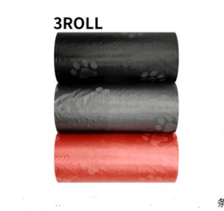 BOLSA PARA POPO