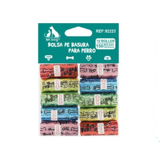 BOLSA PARA POPO
