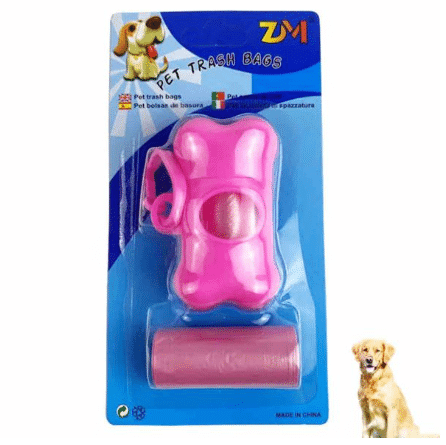 DISPENSADOR DE POPO