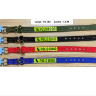 COLLAR PARA MASCOTAS
