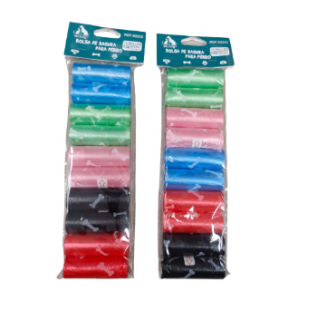 BOLSA PARA POPO