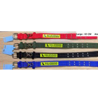 COLLAR PARA MASCOTAS