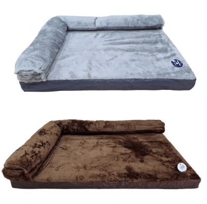 CAMA PLUSH