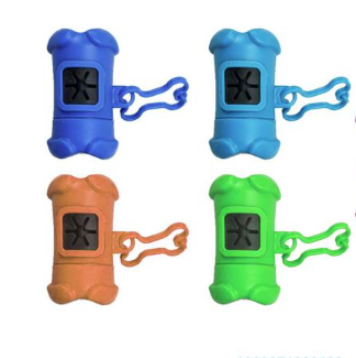 DISPENSADOR DE POPO