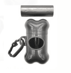 DISPENSADOR DE POPO
