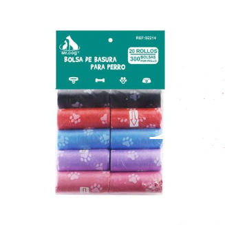 BOLSA PARA POPO