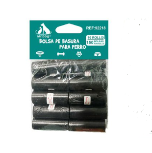 BOLSA PARA POPO