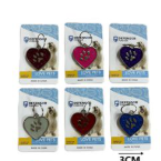 PLACA PARA  MASCOTAS